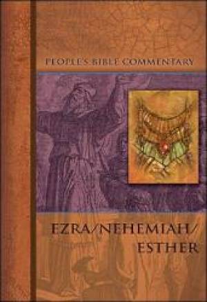 Ezra, Nehemiah And Esther