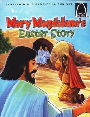 Mary Magdalene&