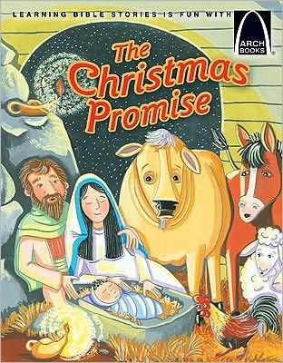 Christmas Promise, The (Arch Books)