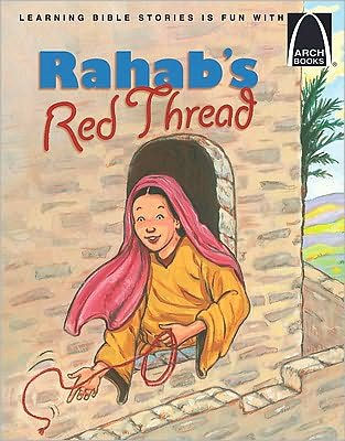 Rahab&