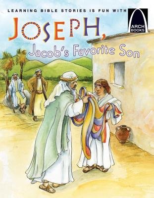 Joseph, Jacob&