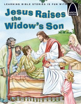 Jesus Raises the Widow&