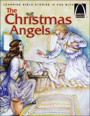 Christmas Angels, The (Arch Books)