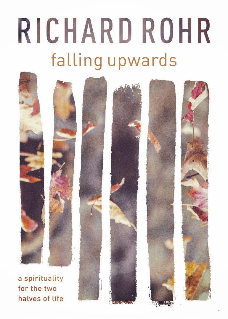 Falling Upward