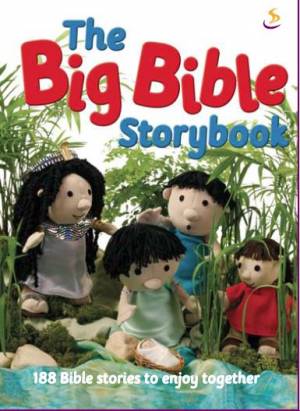 Big Bible Storybook