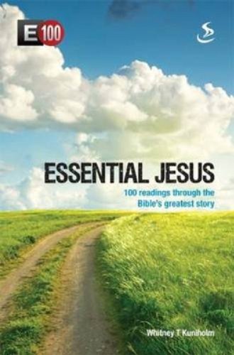 Essential Jesus