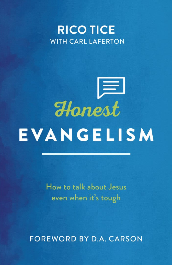 Honest Evangelism