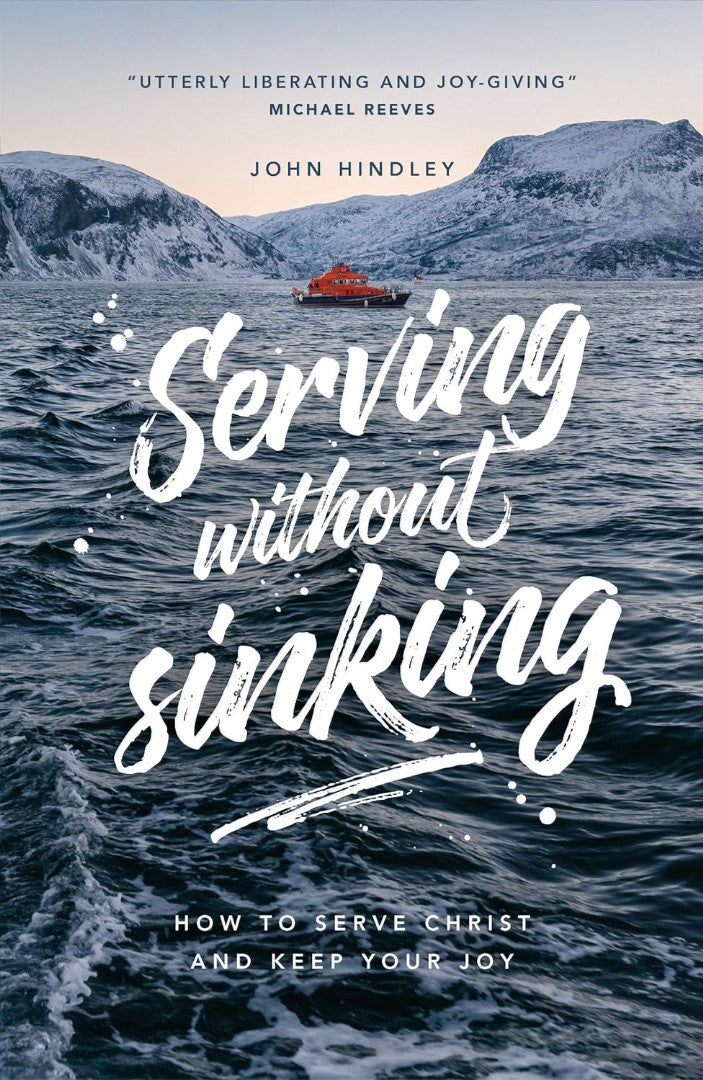 Serving Without Sinking