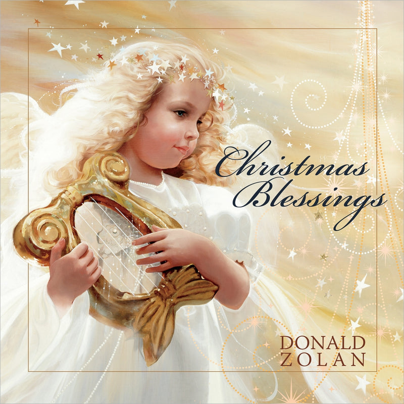 Christmas Blessings