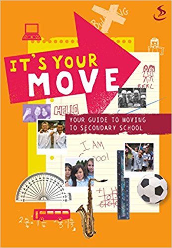 It's Your Move (10 Pack) 2015 Edition