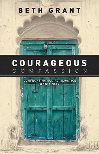 Courageous Compassion