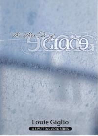 Passion DVD: Other Side Of Grace