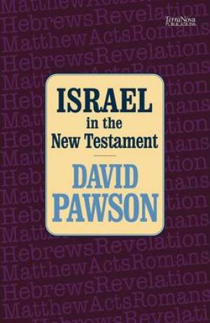 Israel In The New Testament