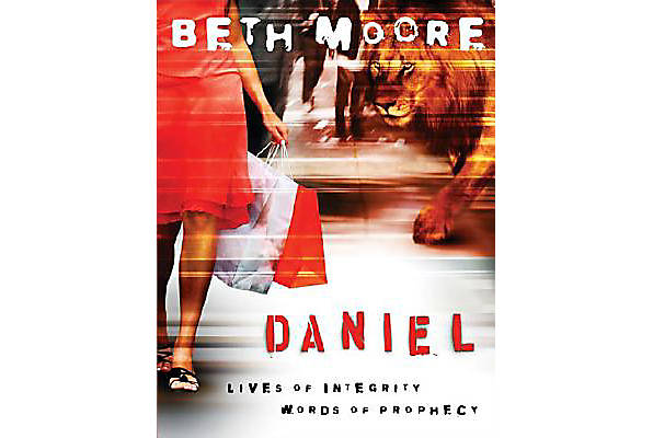 Daniel: Lives Of Integrity Member Book