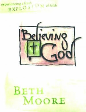 Believing God DVD Set