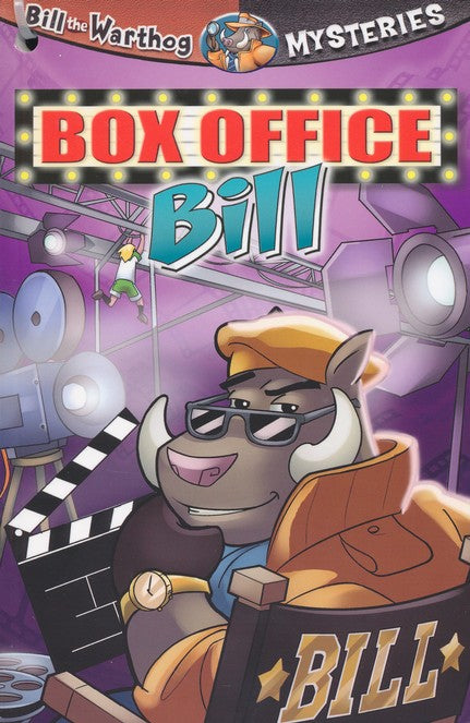 Box Office Bill