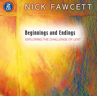 Beginnings And Endings Lent CD