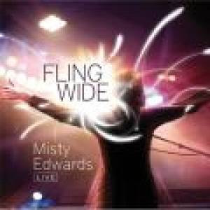 Fling Wide CD