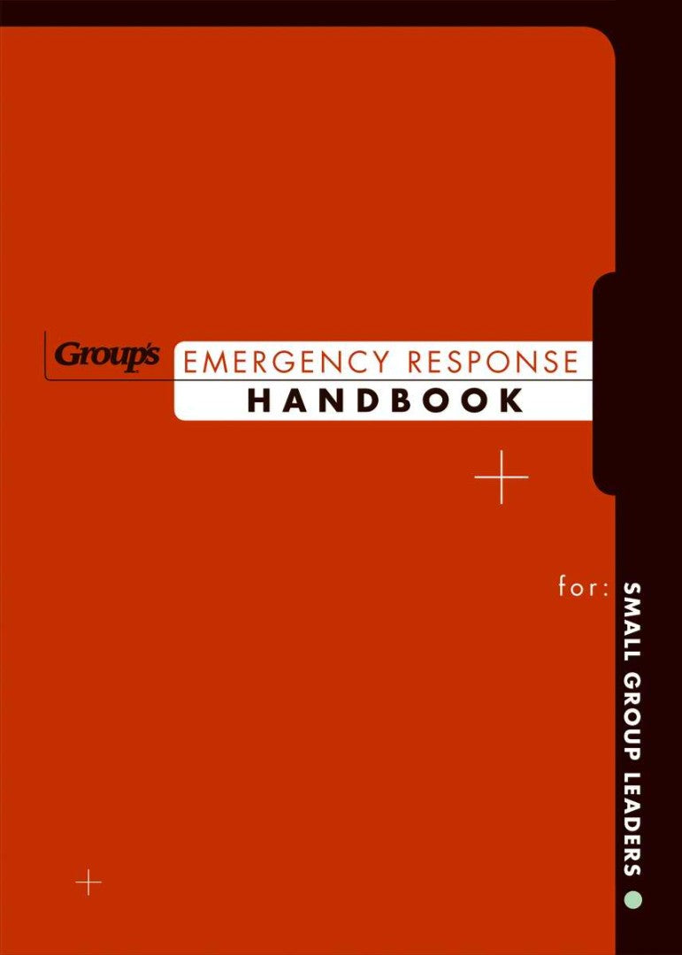 Group Emergency Response Handbook