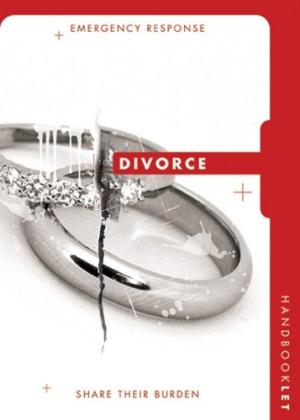 Emergency Response Handbook To Divorce [Pack Of 10]