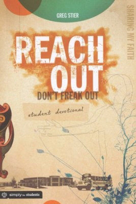 Reach Out Don&