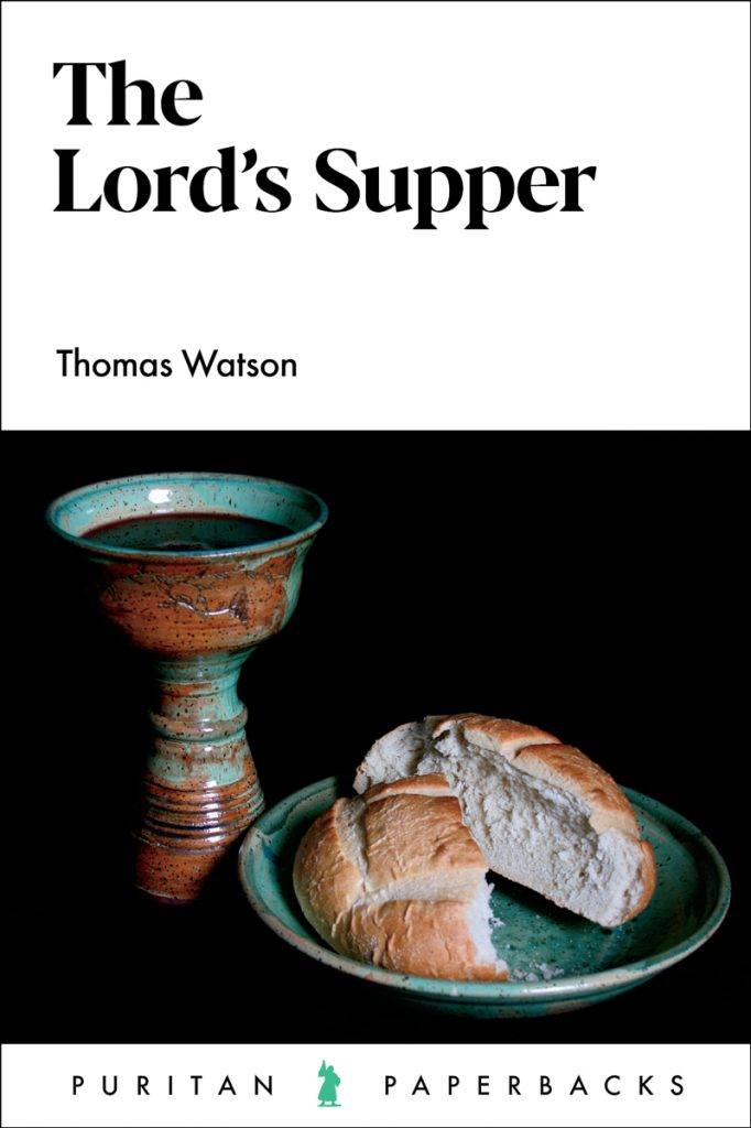 The Lord's Supper