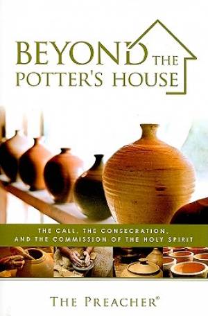 Beyond The Potter&