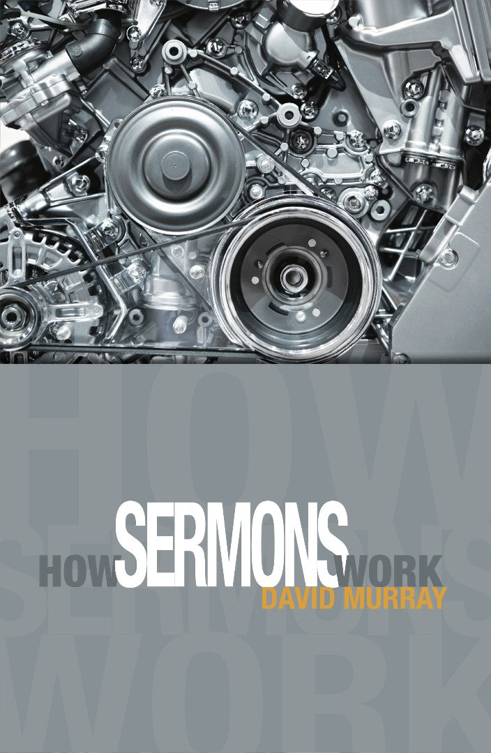 How Sermon Work