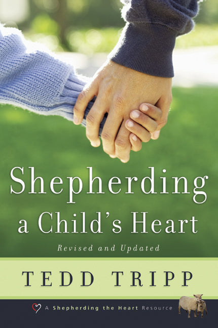 Shepherding a Child&