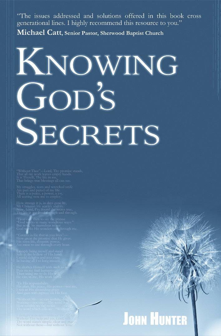 Knowing God&