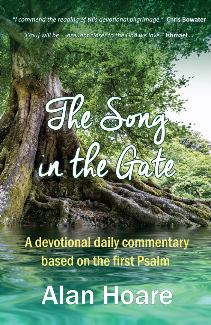 The Song In The Gate