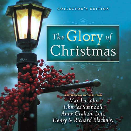 The Glory of Christmas