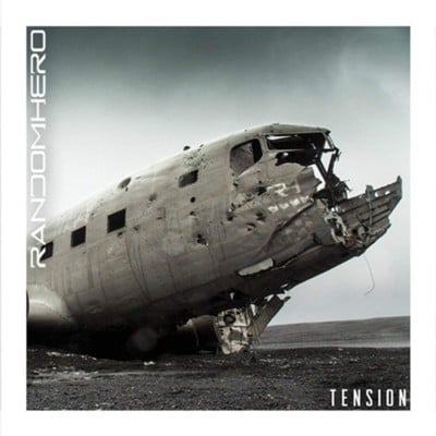 Tension CD - Re-vived