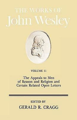 The Works of John Wesley Volume 11