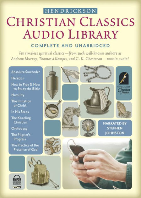 Christian Classics Audio Library