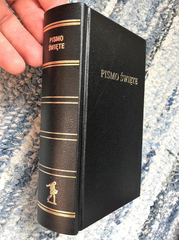 Polish Bible