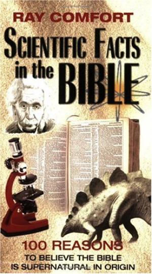 Scientific Facts in the Bible