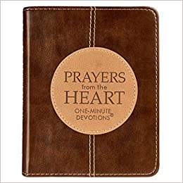 Prayers from the Heart