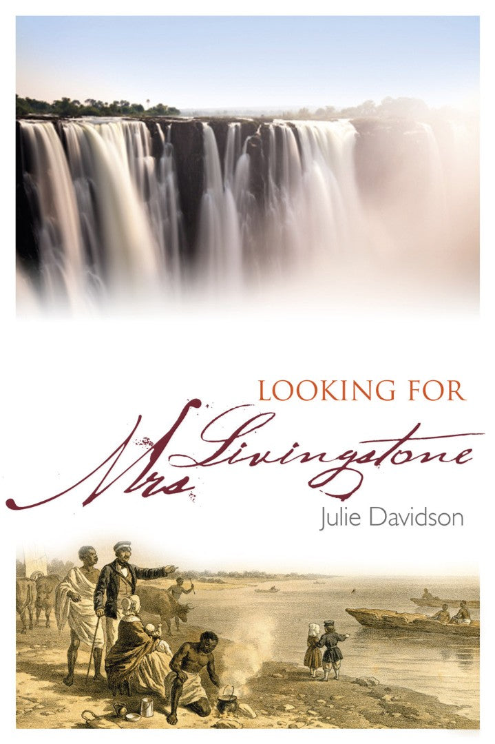 Looking For Mrs Livingstone