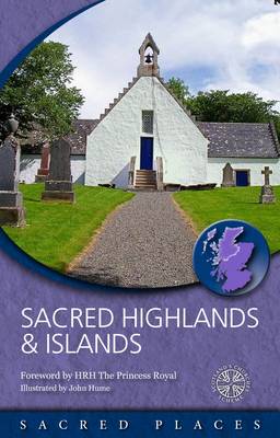 Sacred Highlands & Islands