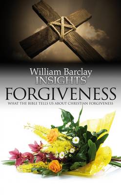 Forgiveness