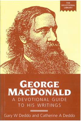 George Macdonald