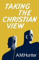 Taking The Christian View