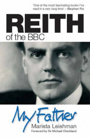 Reith Of The Bbc