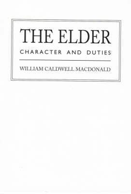 The Elder