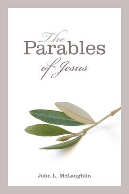 Parables Of Jesus