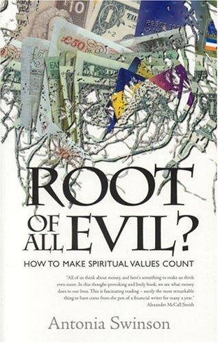 Root Of All Evil?