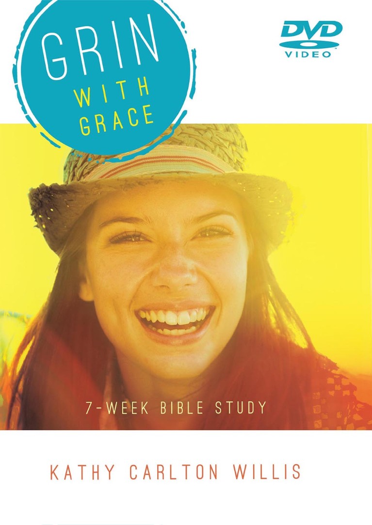 Grin with Grace DVD Series