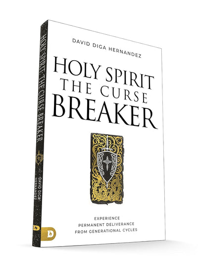 Holy Spirit: Curse Breaker