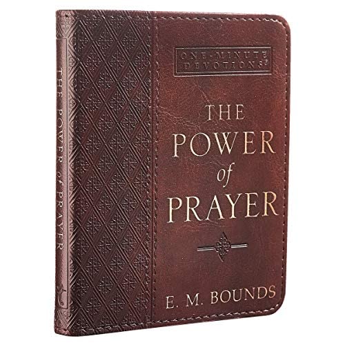 The Power of Prayer